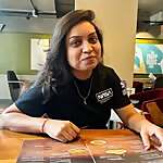 Shreya Adhav