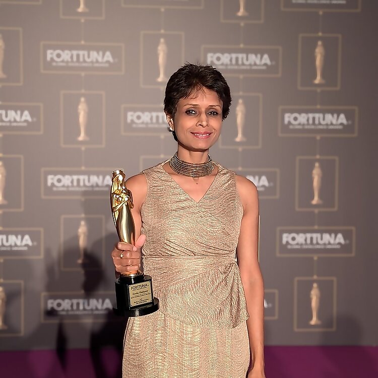 Geetha Ghaliyavar