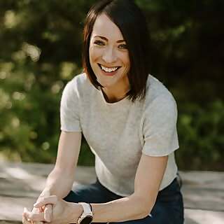 Meghann Featherstun