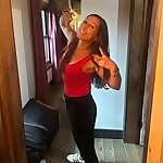Jenna Stangland 