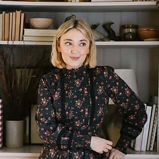 Hannah Elizabeth Heemsbergen