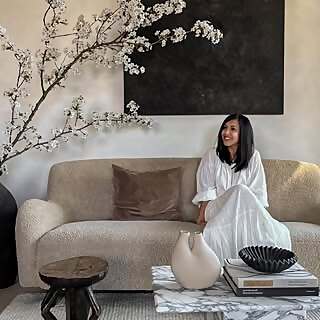 Lisa Mistry