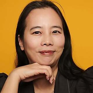 Geraldine Tan