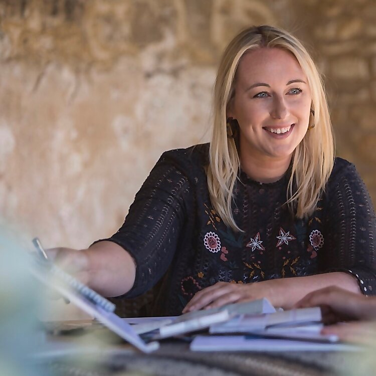 Lauren Gilberthorpe Interiors