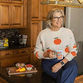 Rosanne Rust
