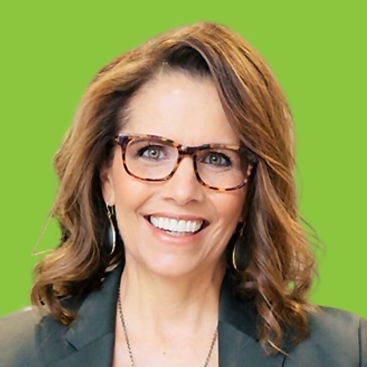 Jeanne Petrucci