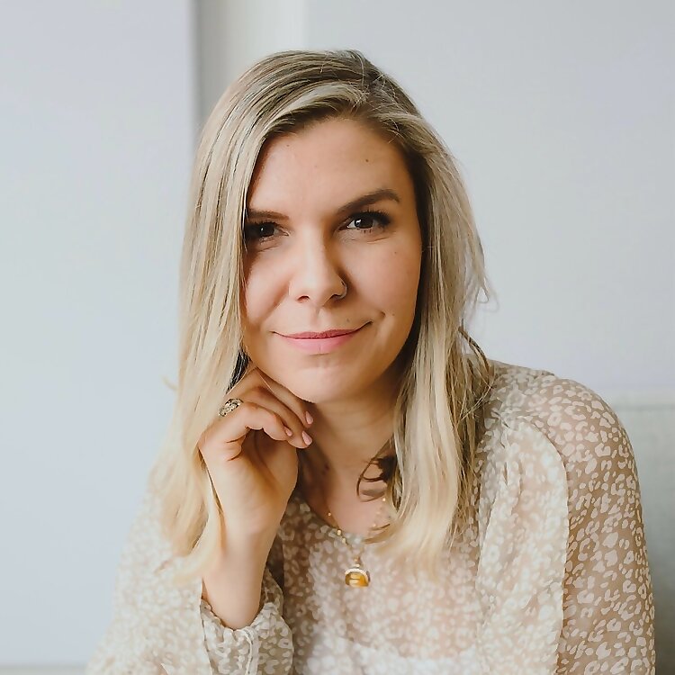 Jenn Messina