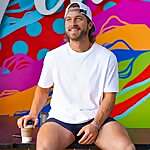 Zach Rocheleau