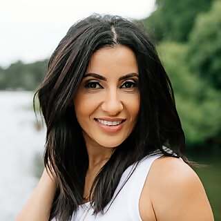 Suzy Karadsheh