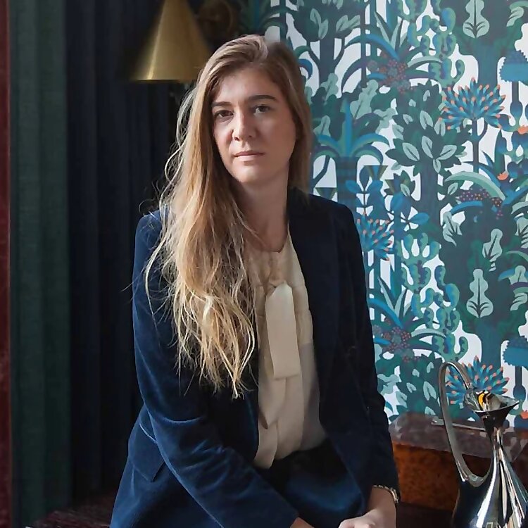 Flora Soames
