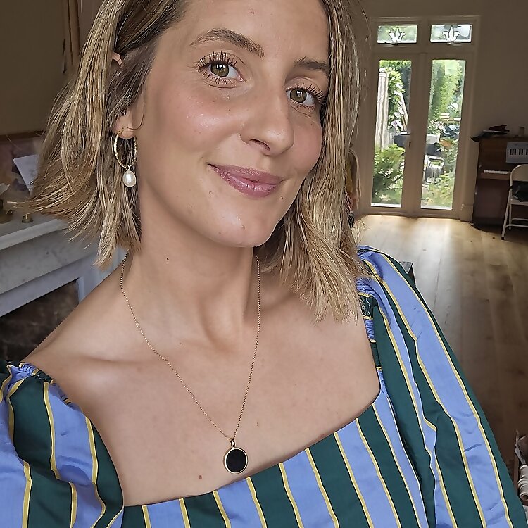 Aimée Worrall
