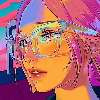 Park Hye-min  ( Pony )