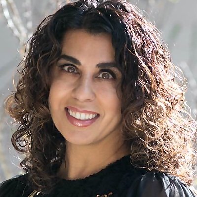 Dr. Martha Gulati 