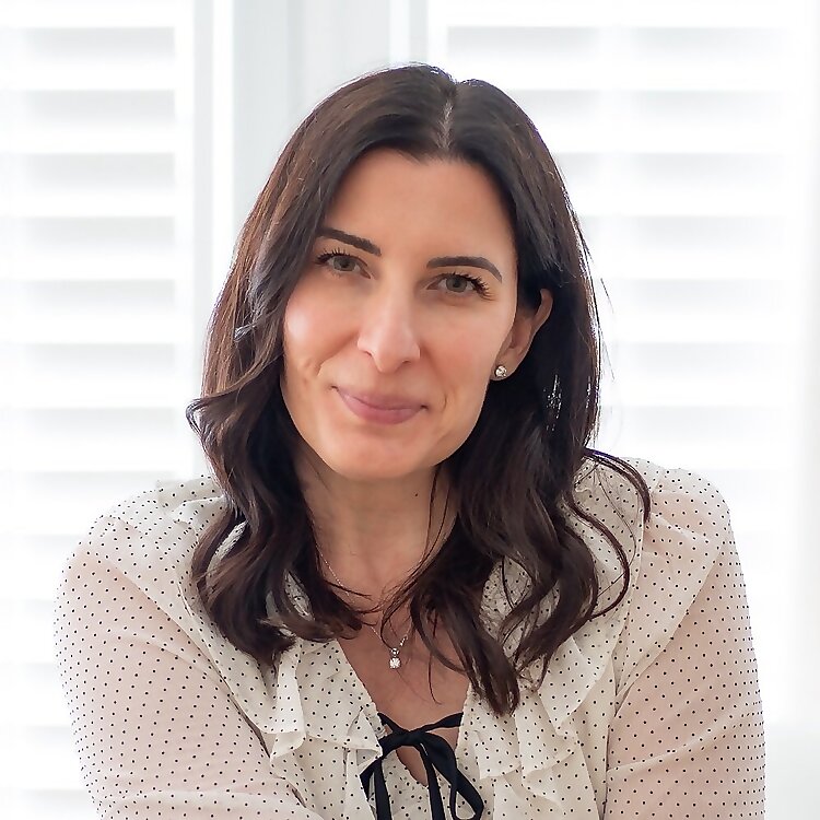 Stefana Silber