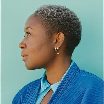 Natsai Audrey Chieza