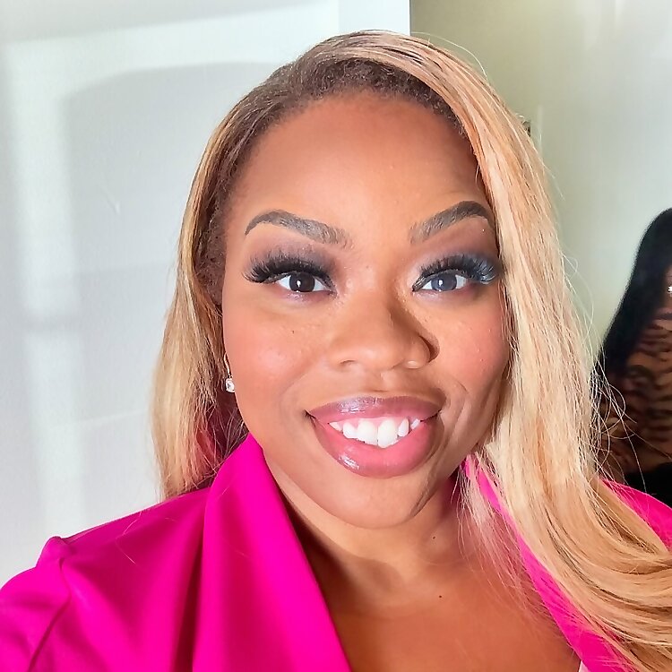 Candice Marie Benbow