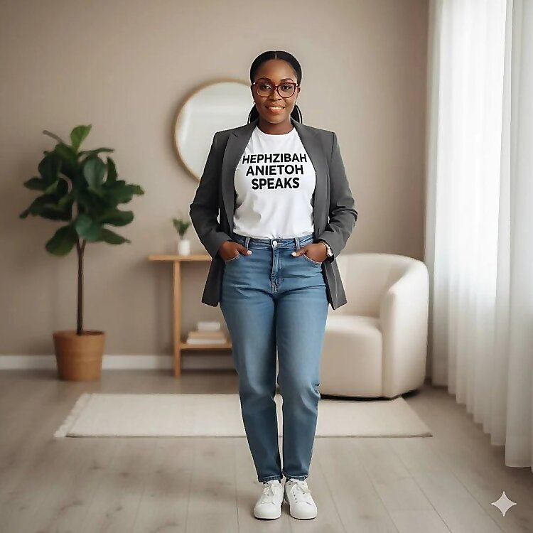 Anietoh Victoria Amaka