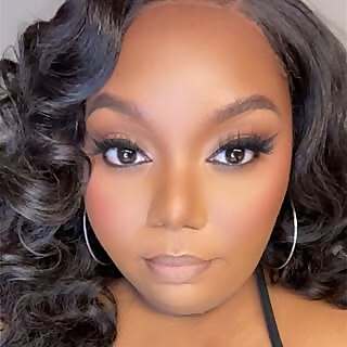 Phylicia Dshea Hooper