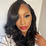 Dr. Charmagne Everett