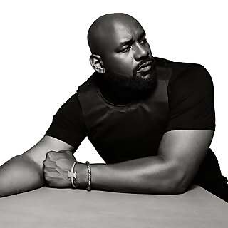 Hawk Newsome
