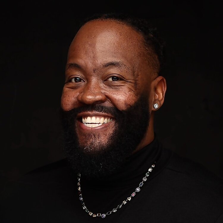 Terry Harden II