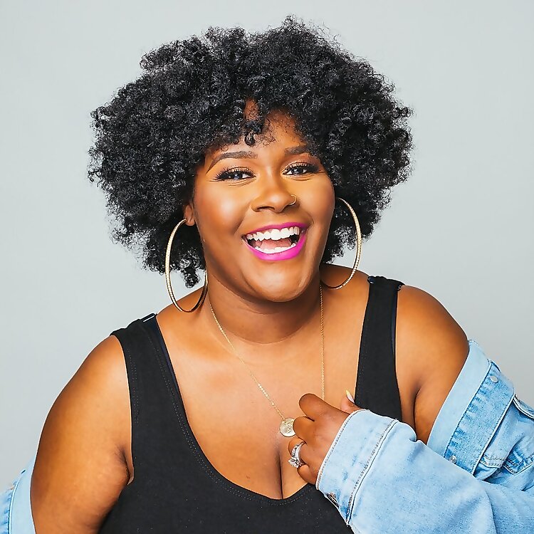Toni Jones