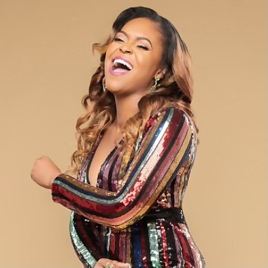 Kristal Stallworth