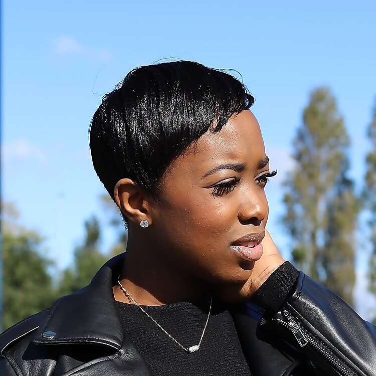 Opeyemi Davies