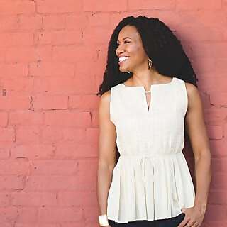 Priscilla Shirer