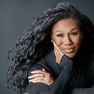Priscilla Shirer