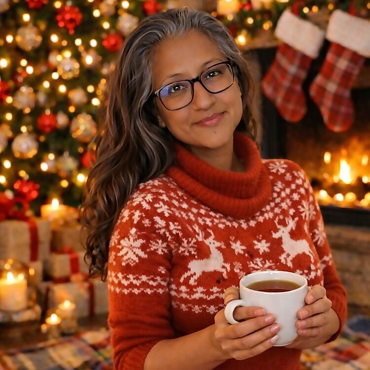 Rachel Rachana Carter