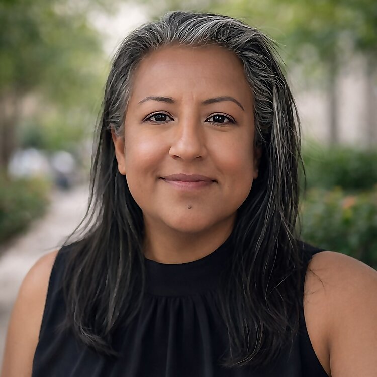 Rachel Rachana Carter