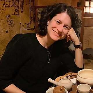 Sara Shacket