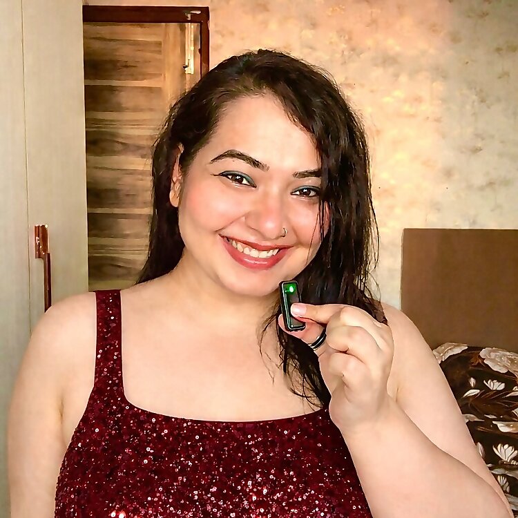 Prisha Lalwani