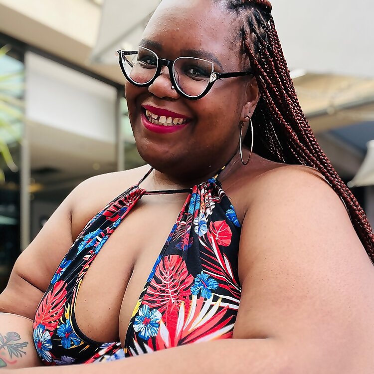 Danyelle Thomas