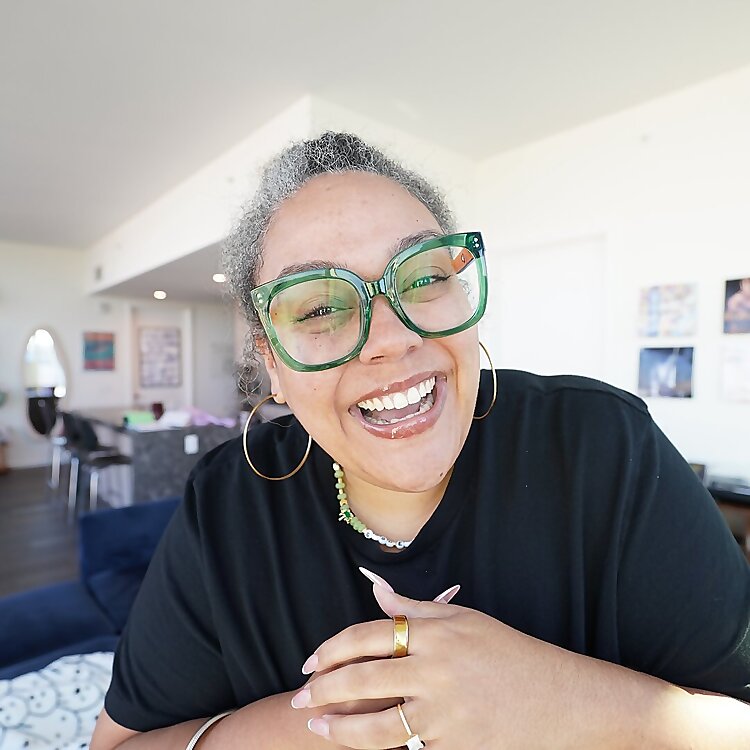 Jessica Rose Schrody