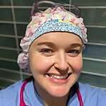 Allison Bouck