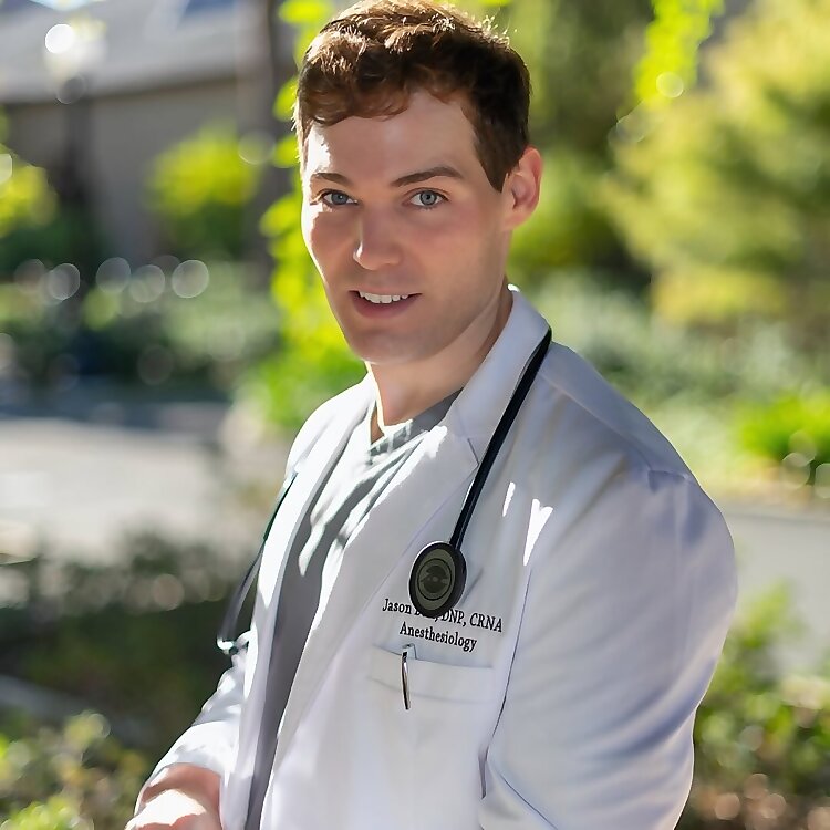 Dr. Jason Bolt