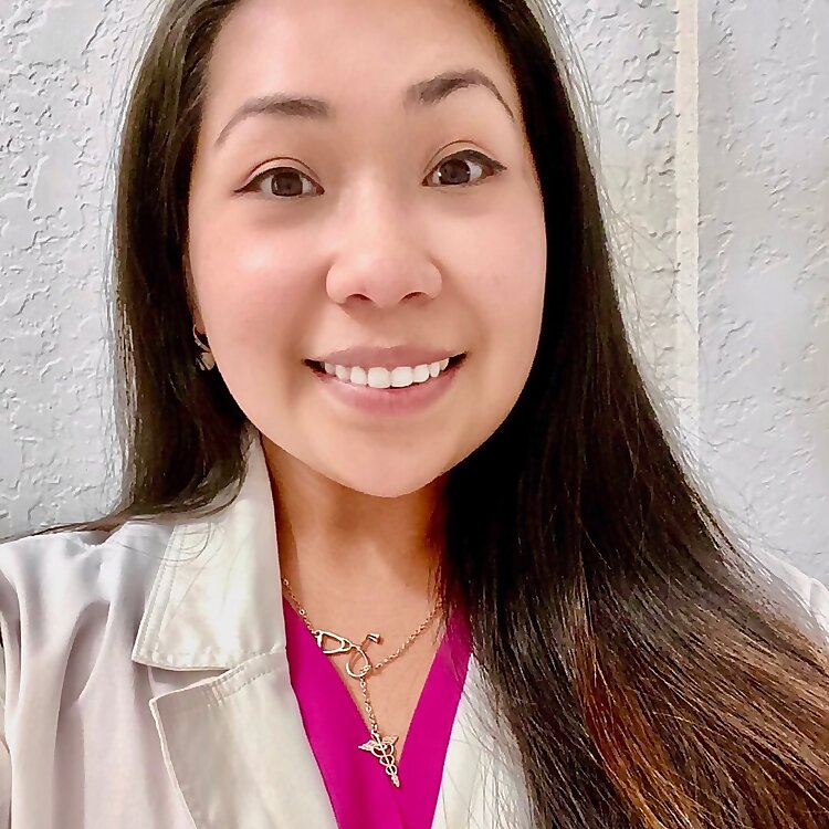 Melissa E. Paredes