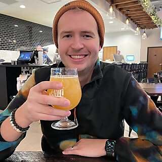 Eric Vargas VanderLee