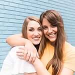 Jessica & Sarah