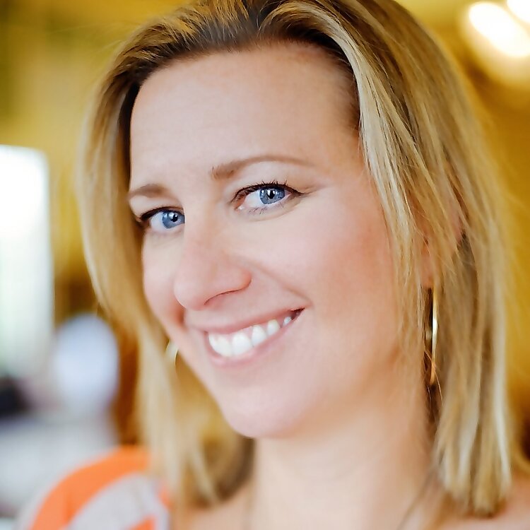 Heidi Larsen