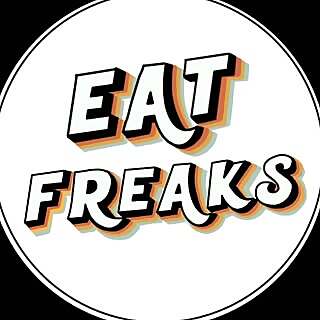Eat Freaks