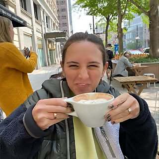 Leah Abadi