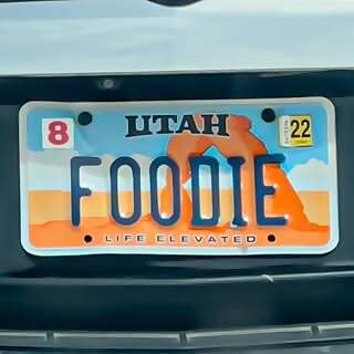 Utah Foodie Fam