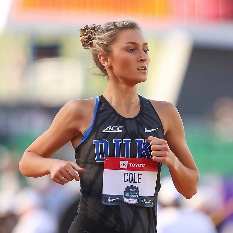 Emily Cole