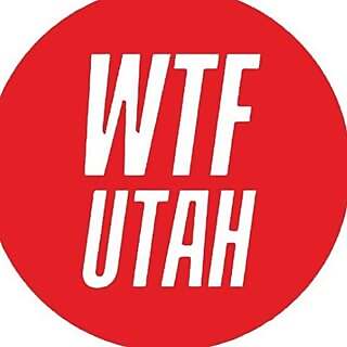 Utah food explorer 