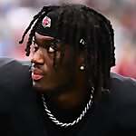 Marvin Harrison Jr.