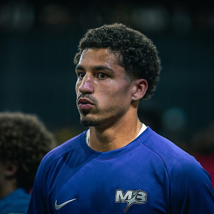 Ralph Montero