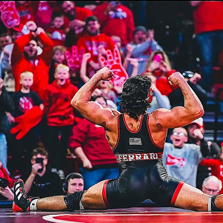 AJ FERRARI